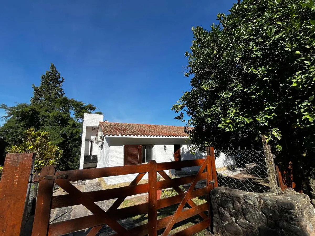 VENTA CASA 3 HAB EN VILLA JARDIN EL CADILLAL