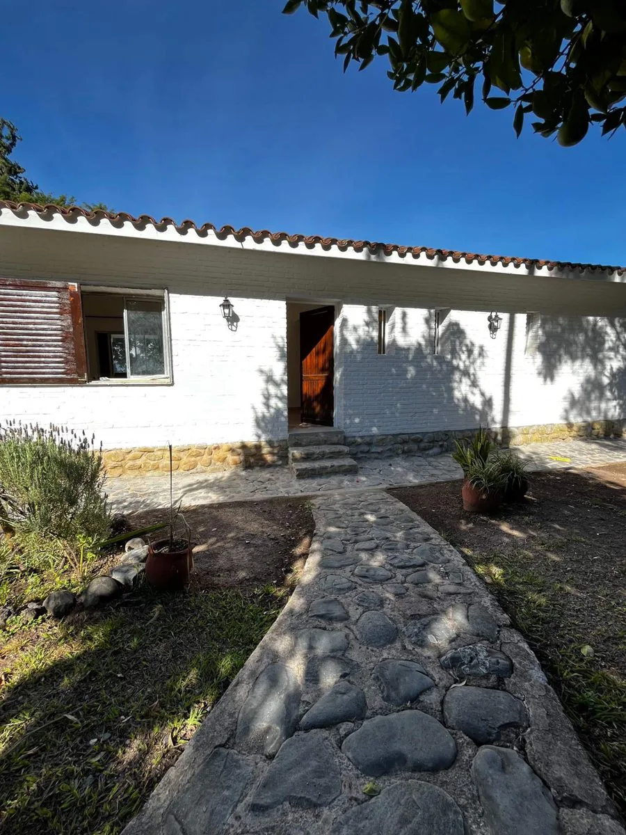 VENTA CASA 3 HAB EN VILLA JARDIN EL CADILLAL foto 2
