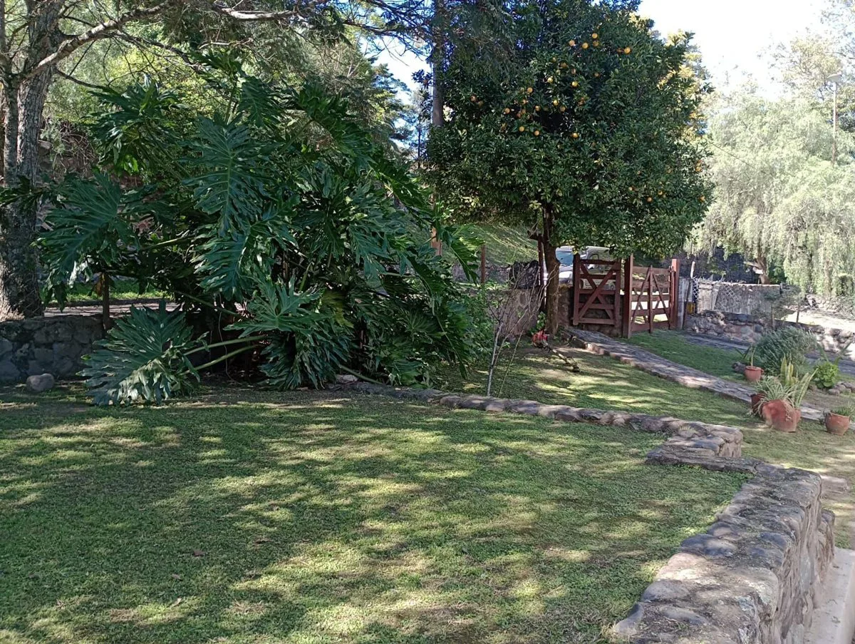 VENTA CASA 3 HAB EN VILLA JARDIN EL CADILLAL foto 3