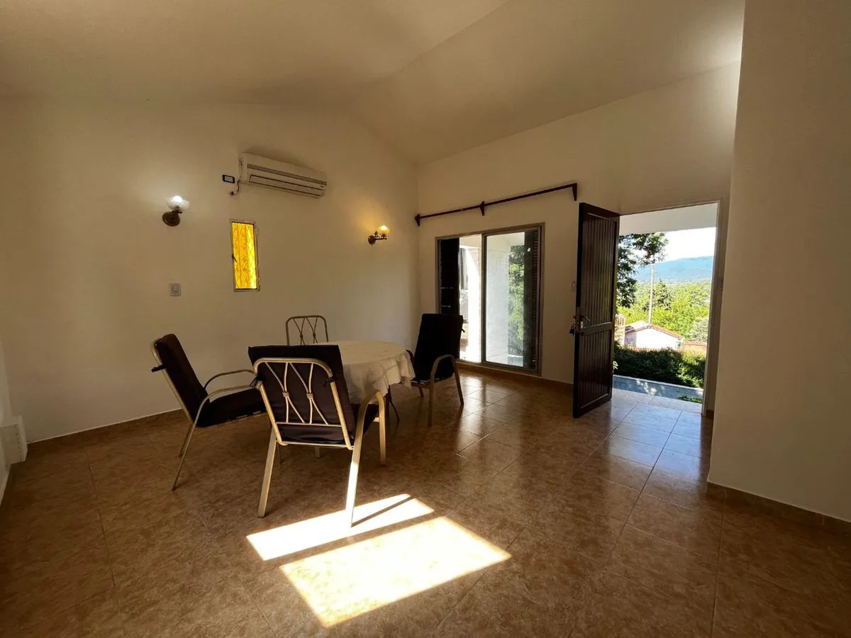 VENTA CASA 3 HAB EN VILLA JARDIN EL CADILLAL foto 4