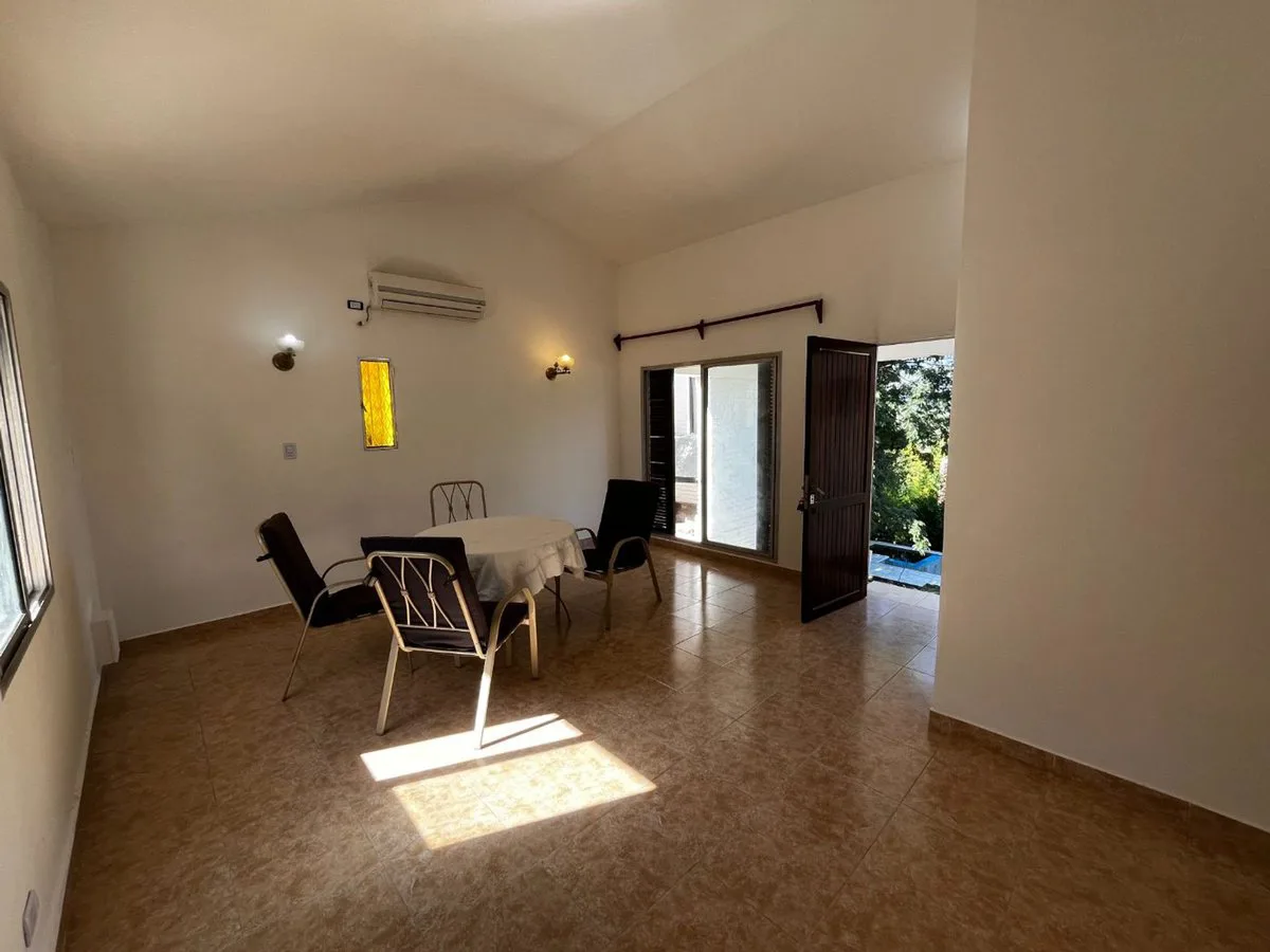 VENTA CASA 3 HAB EN VILLA JARDIN EL CADILLAL foto 5