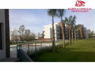 DEPARTAMENTO 3 AMB , EN PRADERA DE SANTA BÁRBARA foto 4