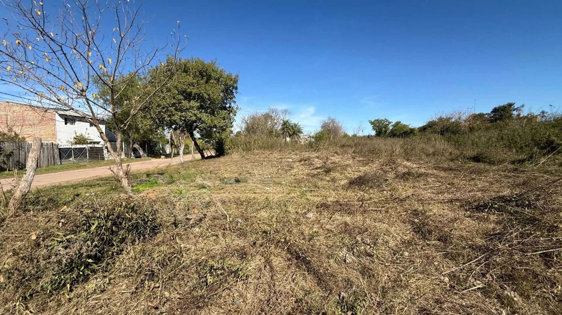 TERRENO EN VENTA GOYA CORRIENTES foto 4