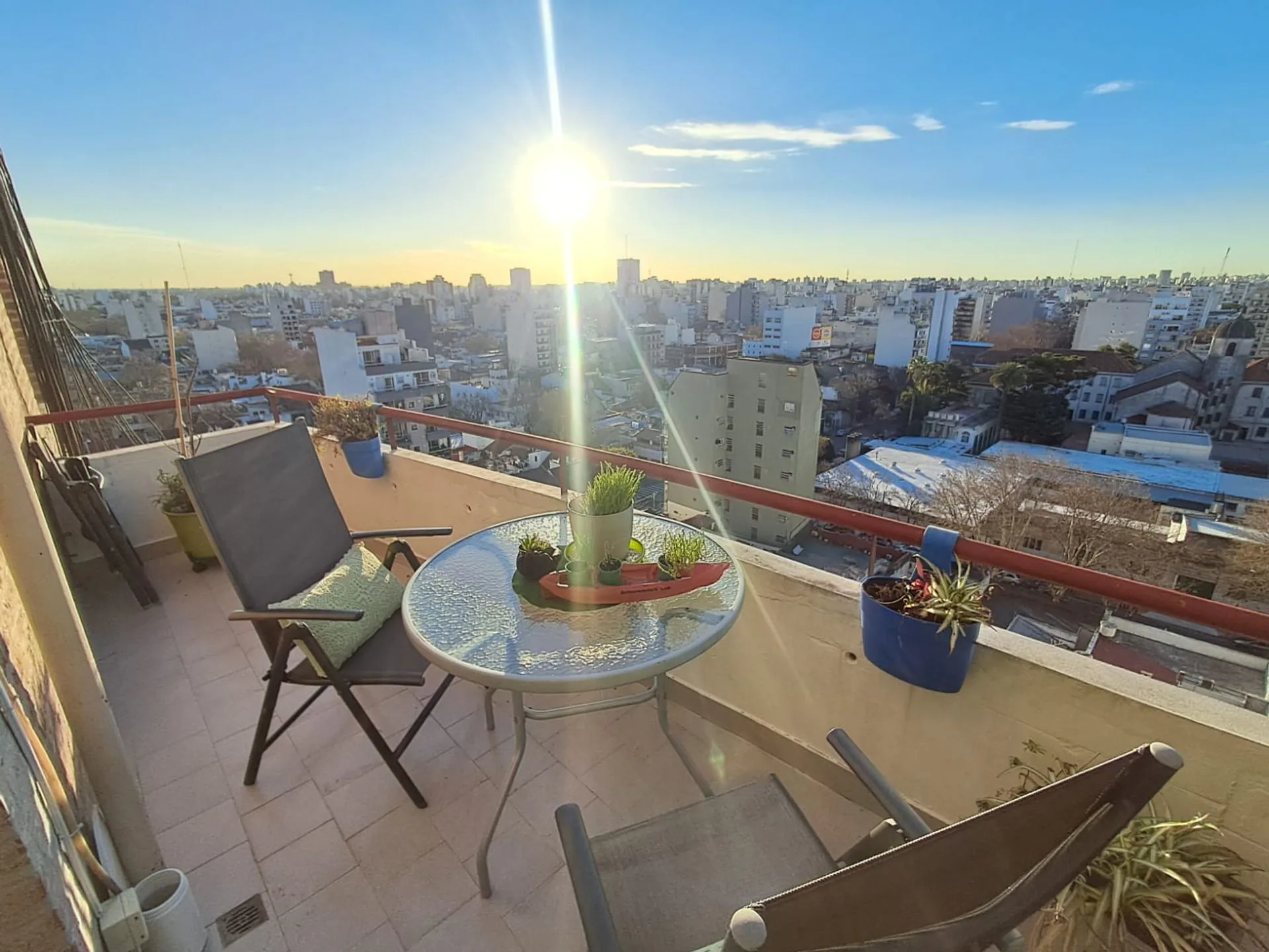 VENDE DEPARTAMENTO DOS AMBIENTES FLORESTA foto 4