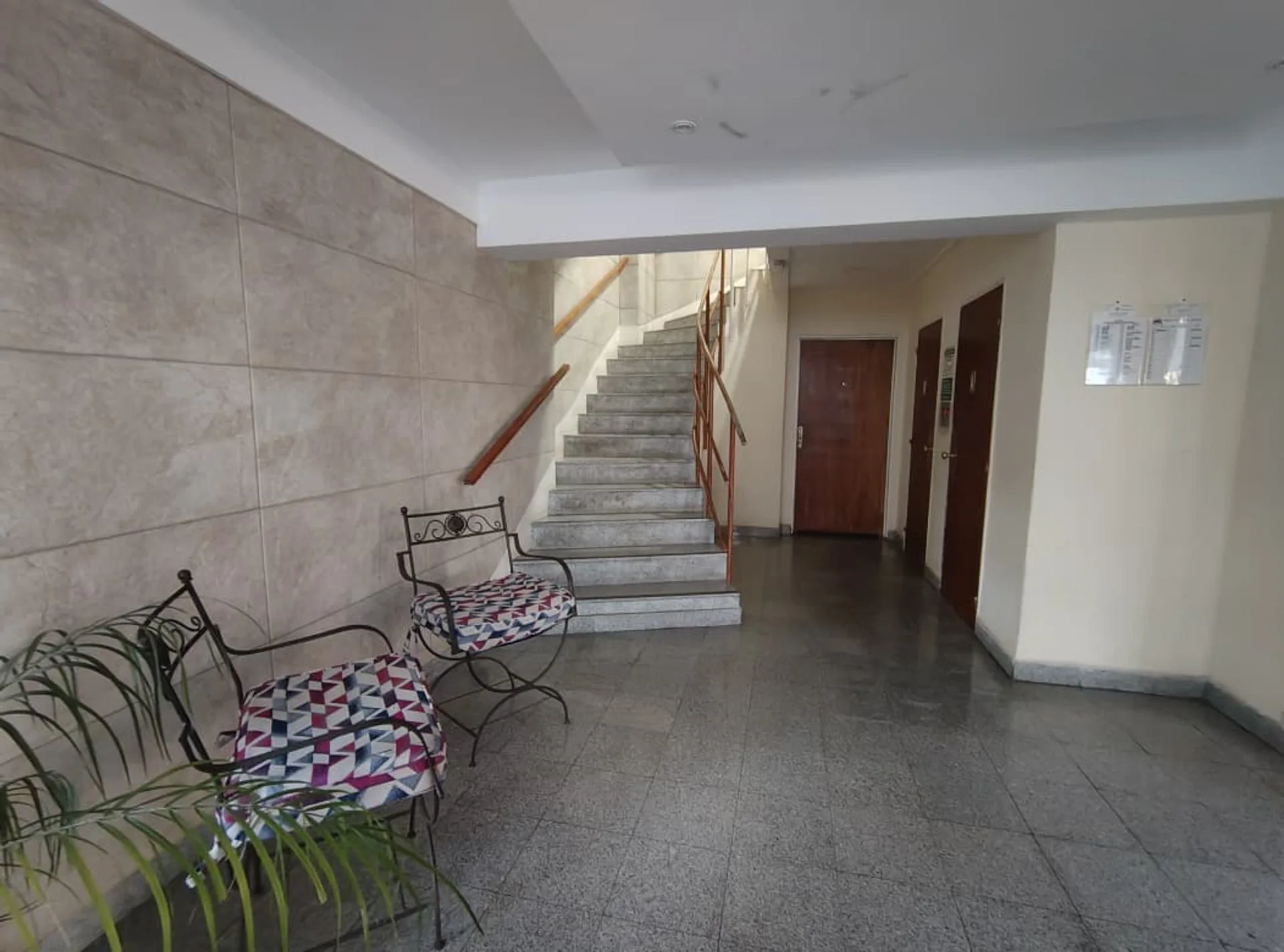 VENTA DEPARTAMENTO 3 AMB C COCHERA DON BOSCO foto 4