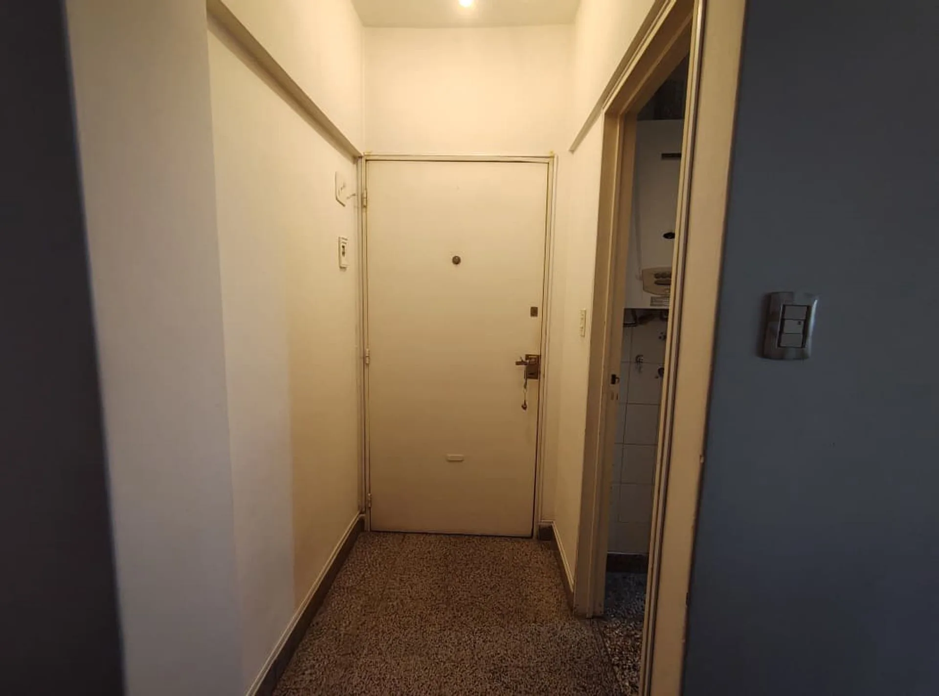 VENTA DEPARTAMENTO 3 AMB C COCHERA DON BOSCO foto 5