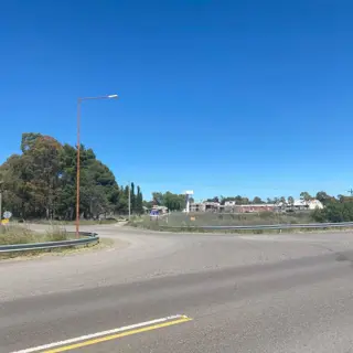 SE VENDEN LOTES EN EL JUNCAL – VIEDMA foto 1