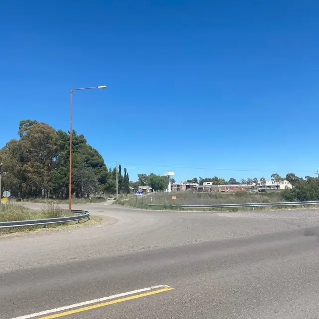 SE VENDEN LOTES EN EL JUNCAL – VIEDMA