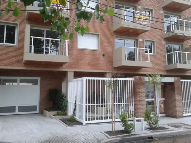 Departamento en Venta, Los Incas 2539