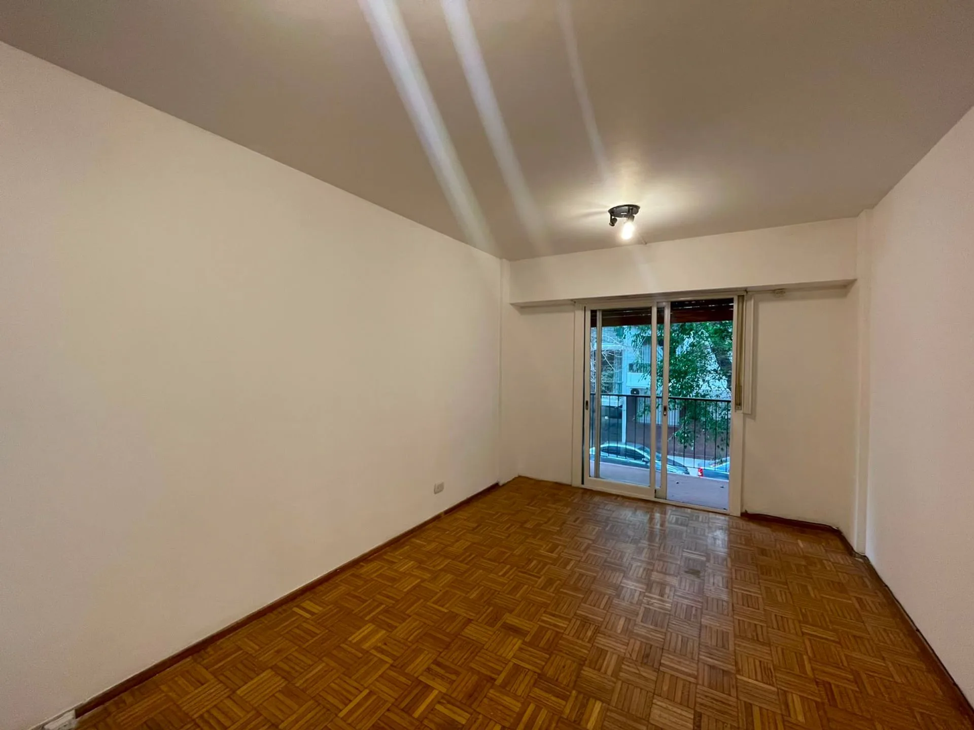 Alquiler Departamento Monoambiente Balcón Palermo foto 4