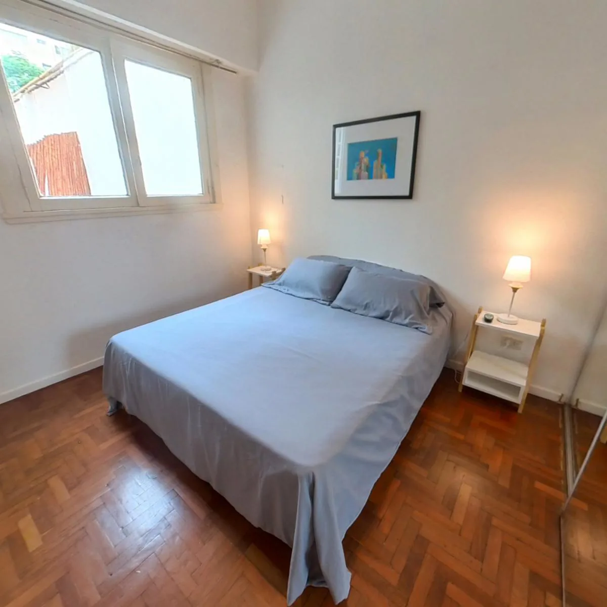 1-bedroom apartment in Palermo – photo 4 of 10
