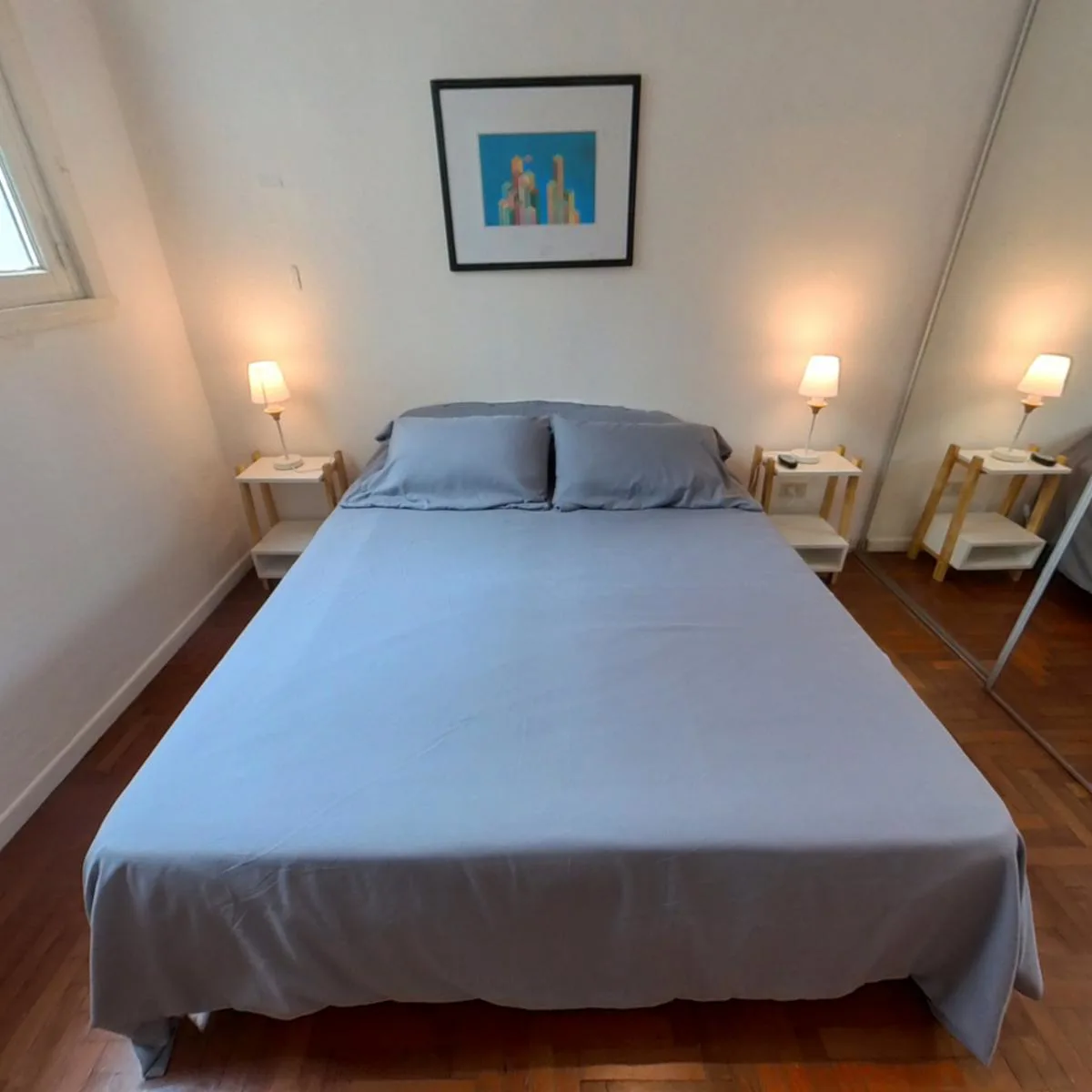 1-bedroom apartment in Palermo – photo 6 of 10