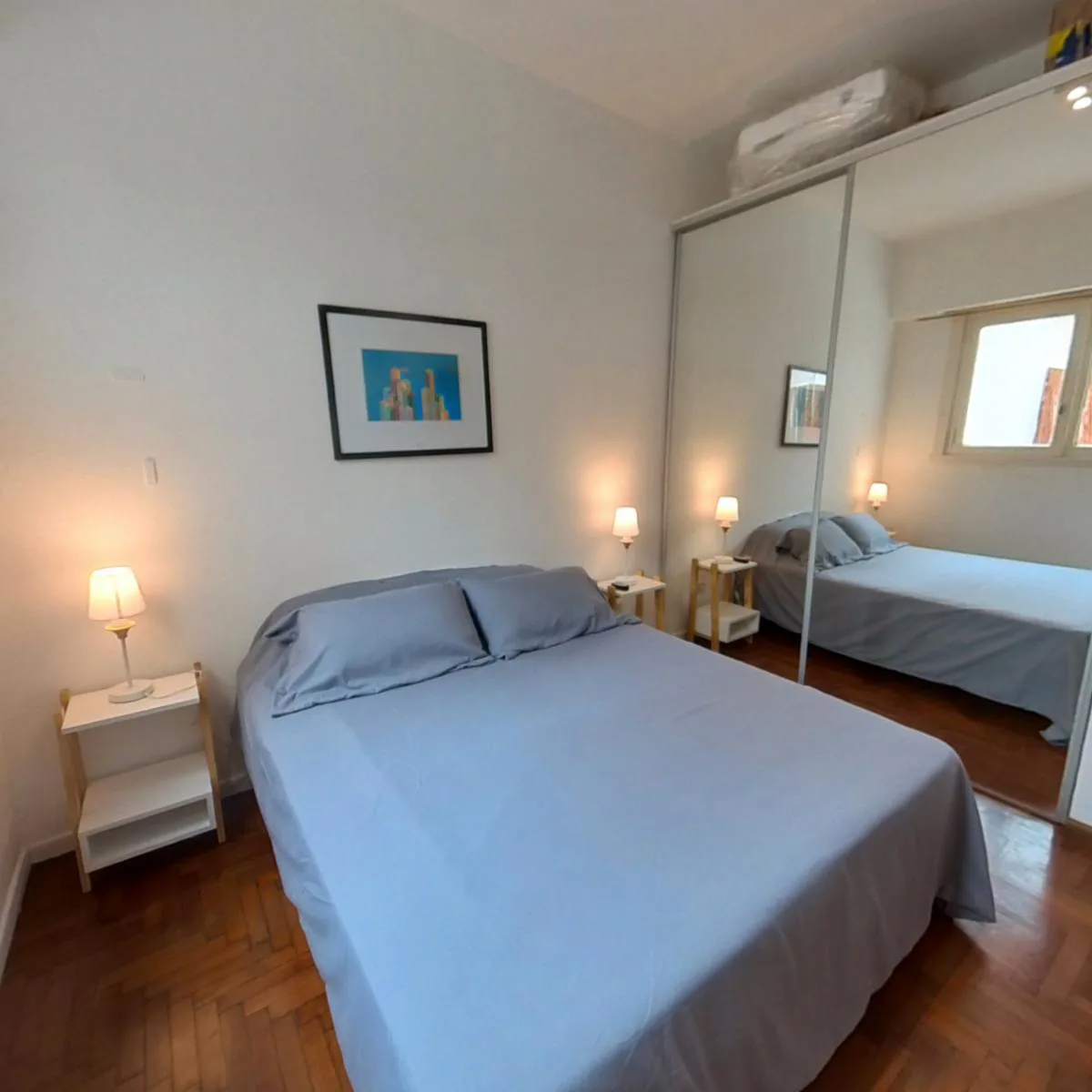1-bedroom apartment in Palermo – photo 7 of 10