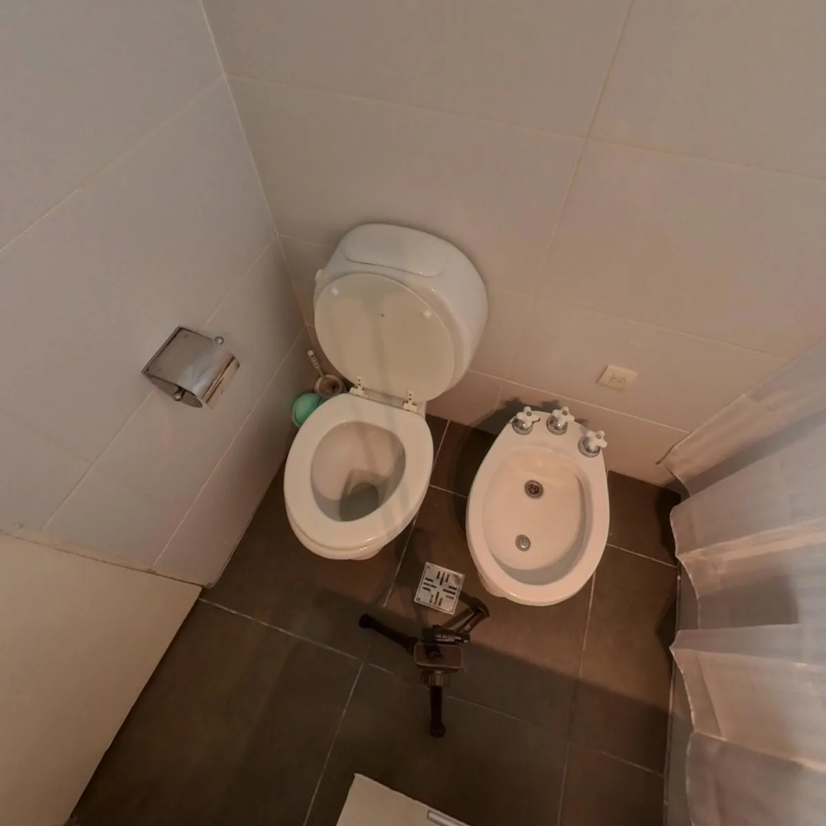 1-bedroom apartment in Palermo – photo 9 of 10