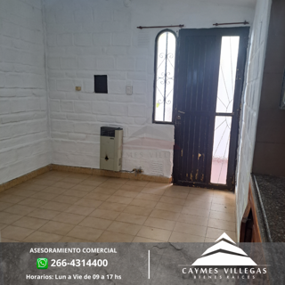 Departamento de 1 dormitorio en alquiler - Zona CENTRO foto 4
