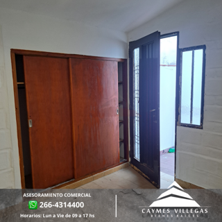Departamento de 1 dormitorio en alquiler - Zona CENTRO foto 5