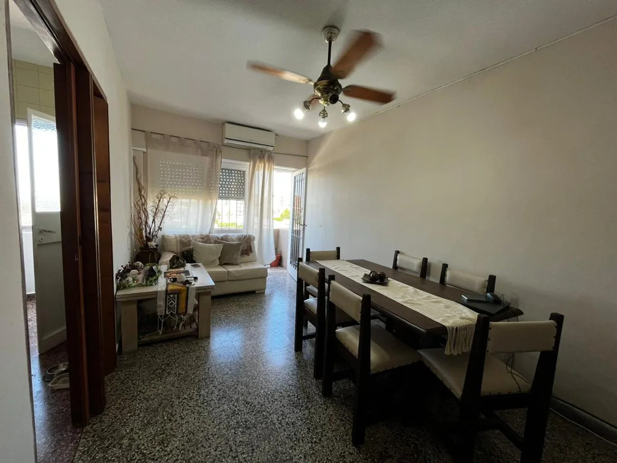 VENTA DPTO 3 DORMITORIOS, CENTRO SAN NICOLAS