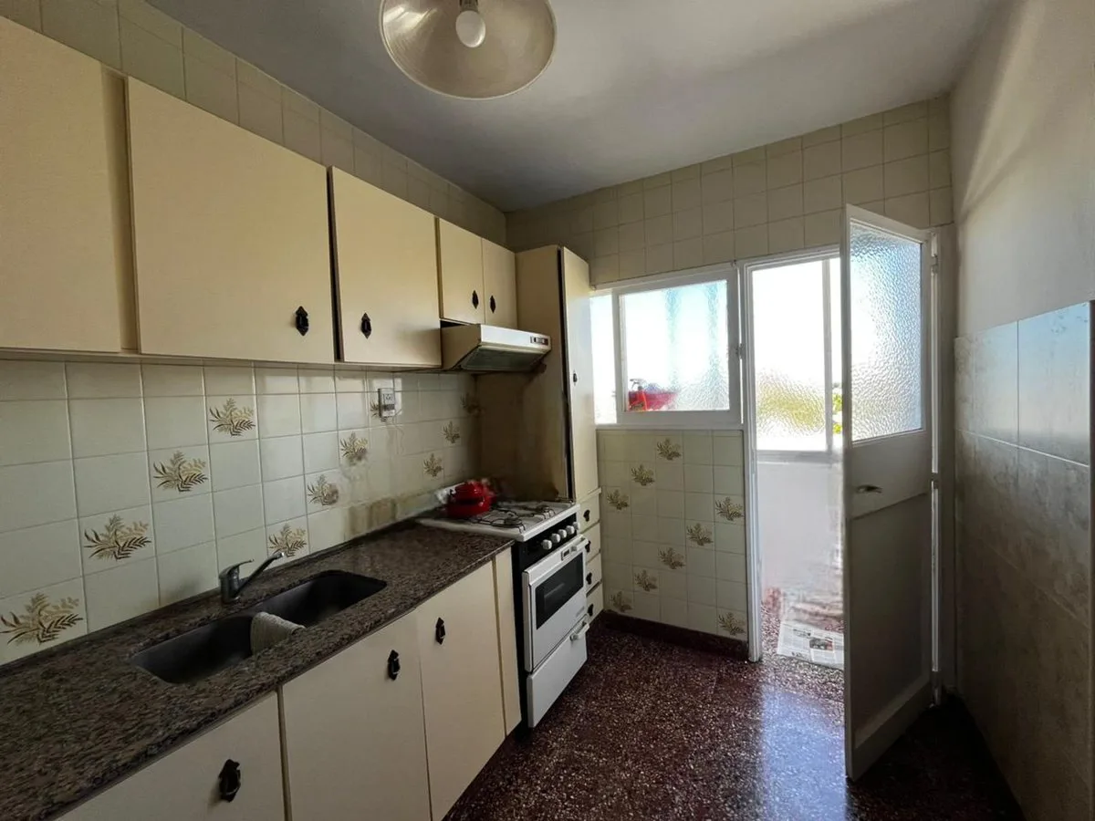 VENTA DPTO 3 DORMITORIOS, CENTRO SAN NICOLAS foto 5