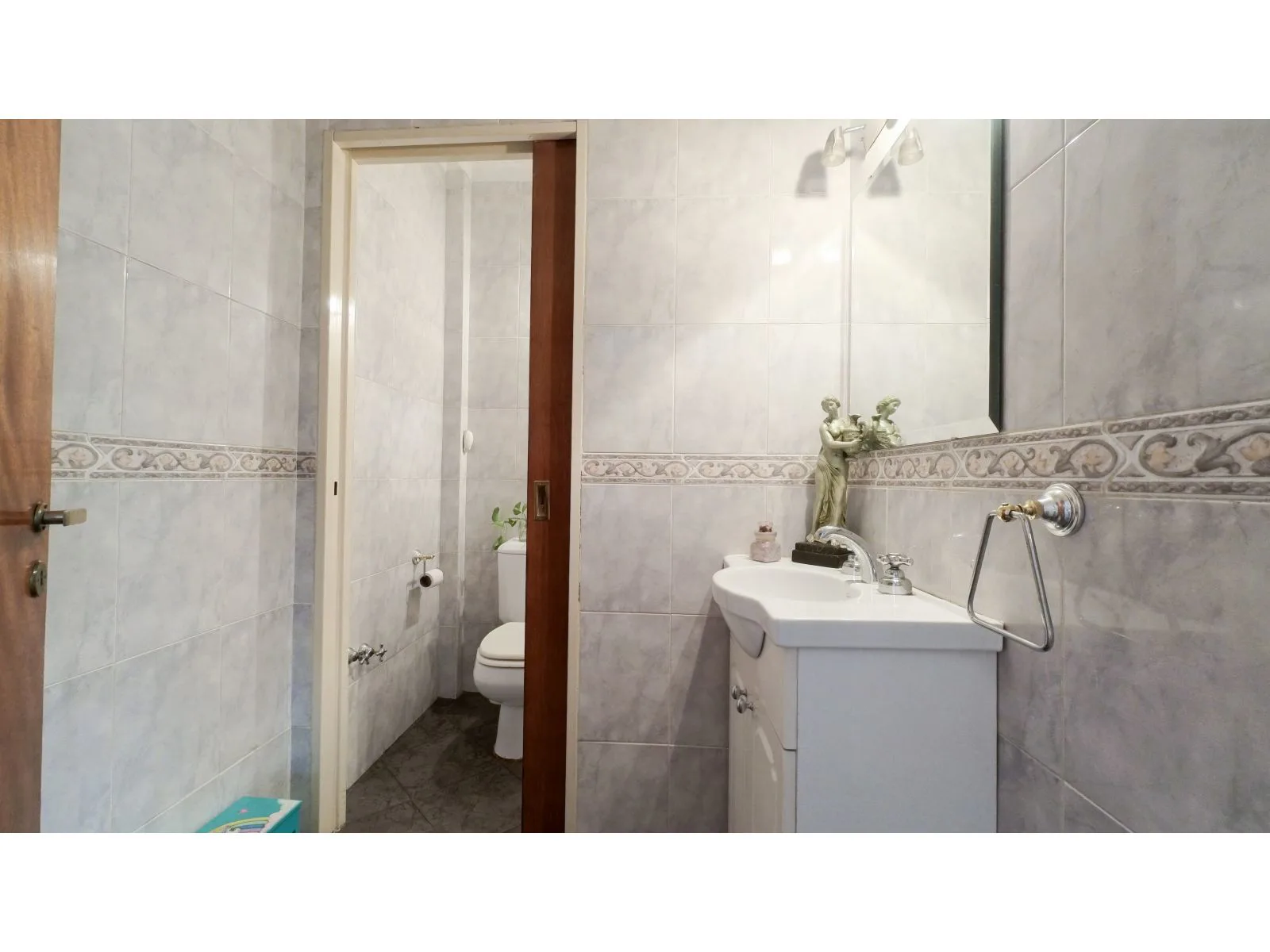 Villa Devoto - Venta PH en Duplex Sin Expensas foto 4