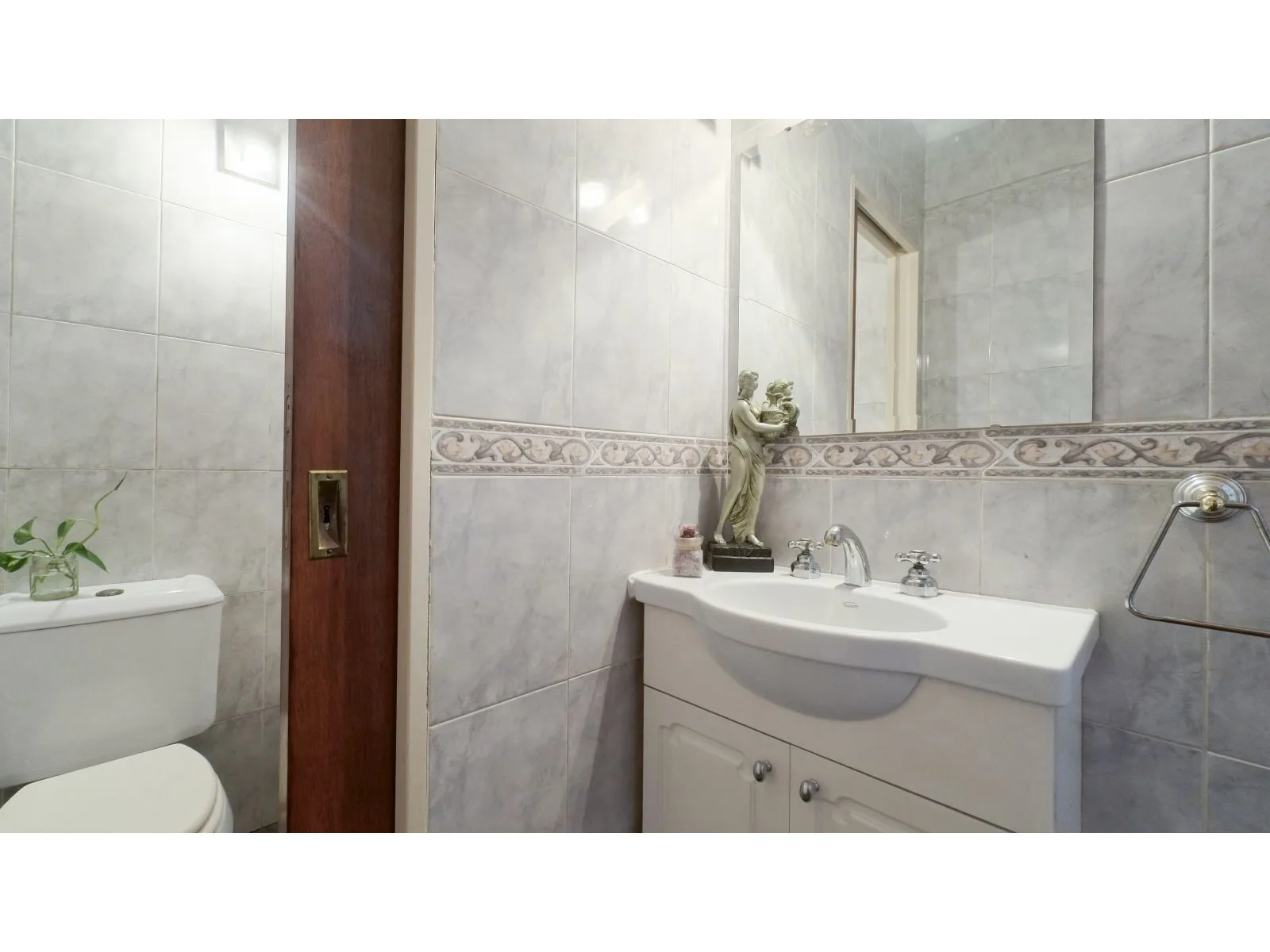 Villa Devoto - Venta PH en Duplex Sin Expensas foto 5
