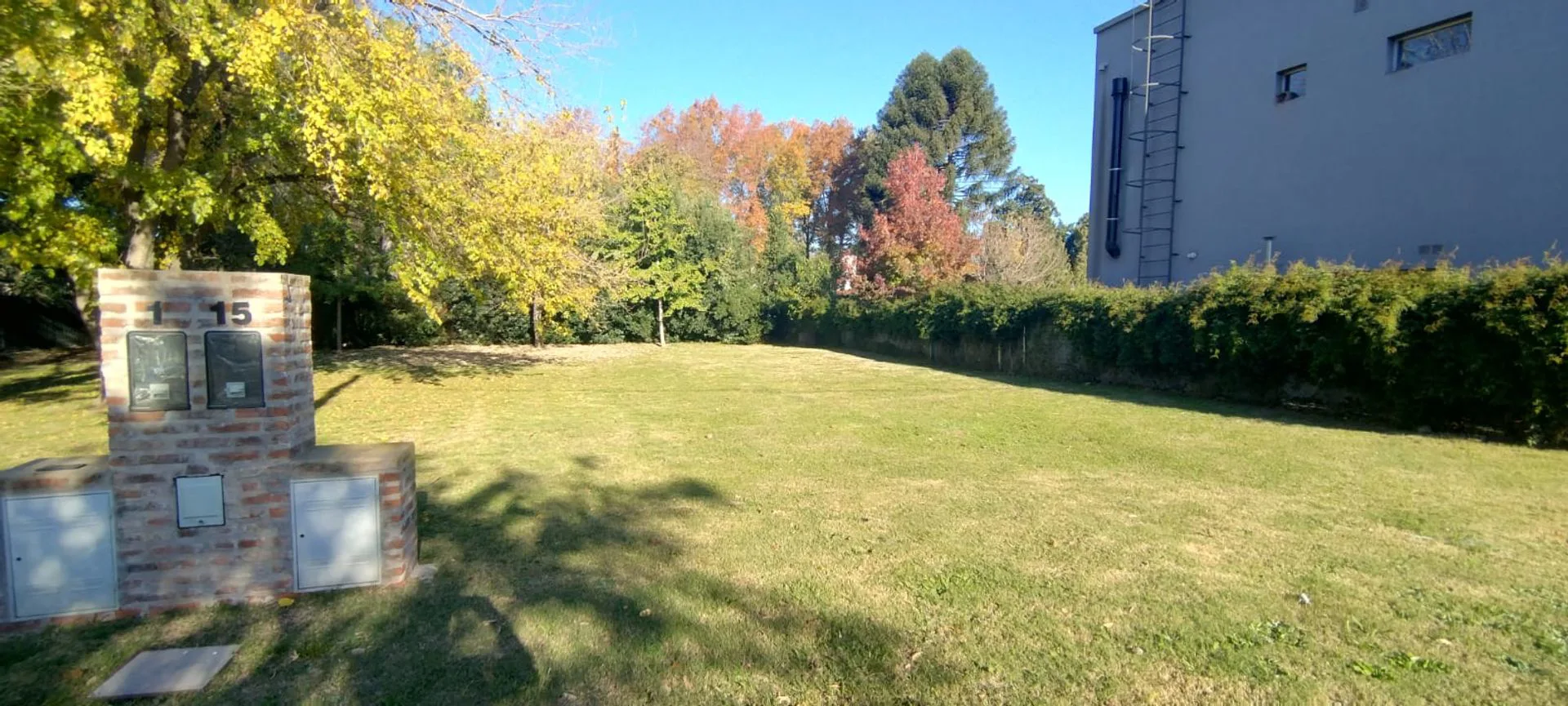 VENTA EXCELENTE LOTE EN COMPLEJO EN MORENO foto 3