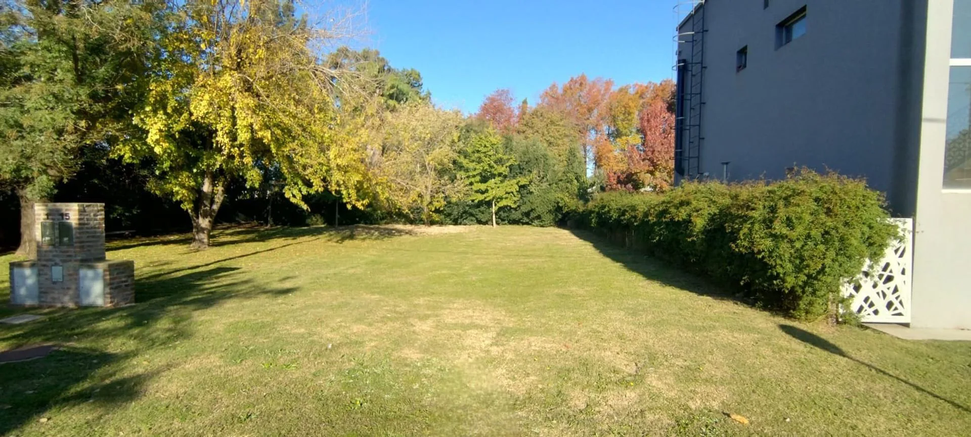 VENTA EXCELENTE LOTE EN COMPLEJO EN MORENO foto 4