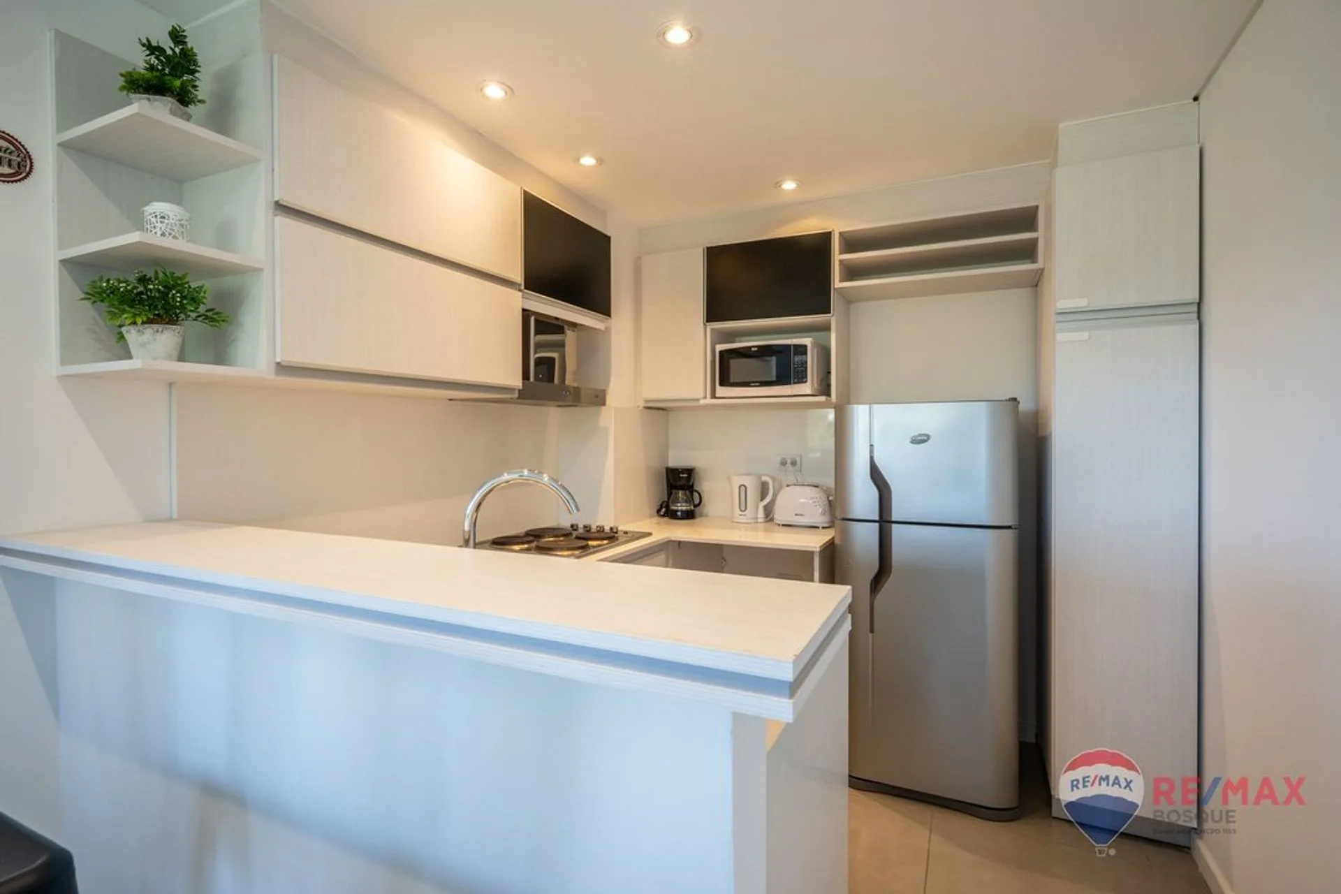 Venta departamento Pinamar foto 5