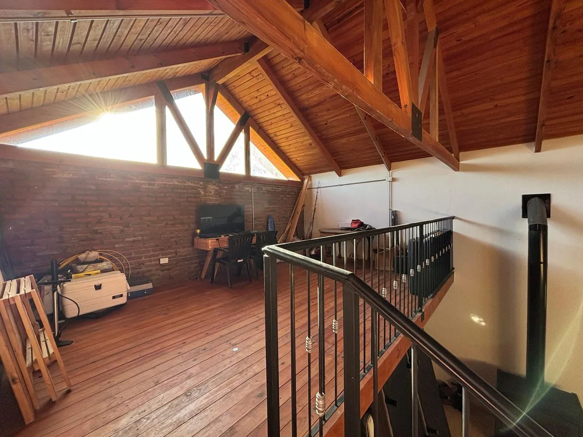 VENTA CASA QUINTA EN SAUCE VIEJO CON PILETA foto 5