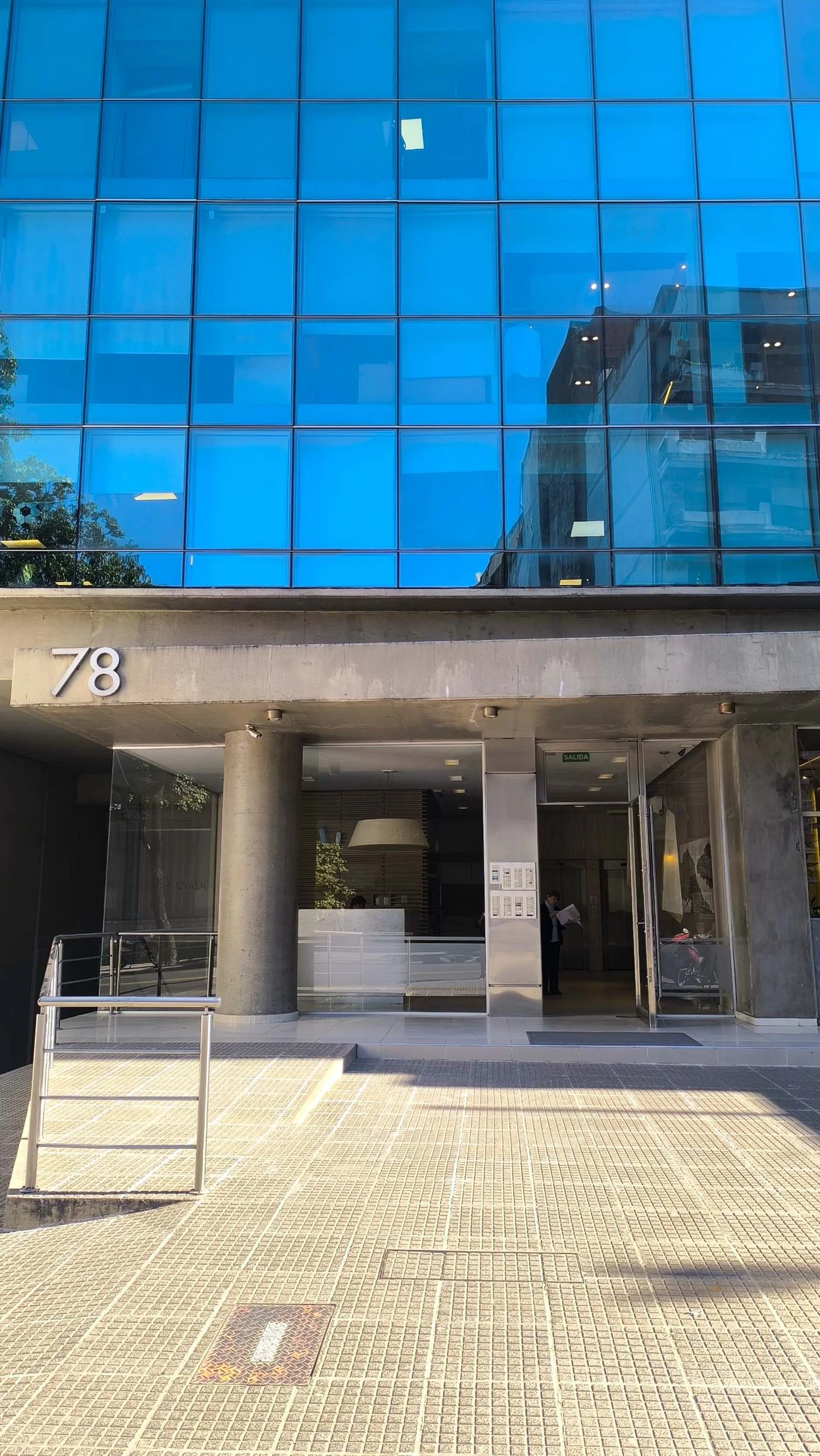 OFICINA PREMIUM EN VENTA - SAN MIGUEL DE TUCUMAN foto 2