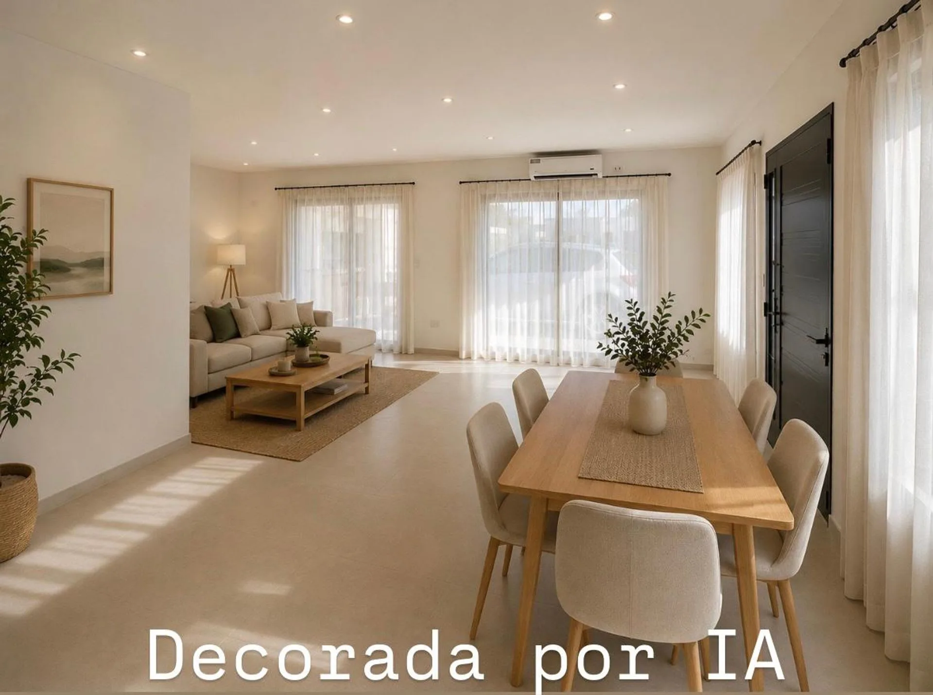 VENTA CASA LA CAÑADA PILAR APTA CREDITO - PILETA foto 3
