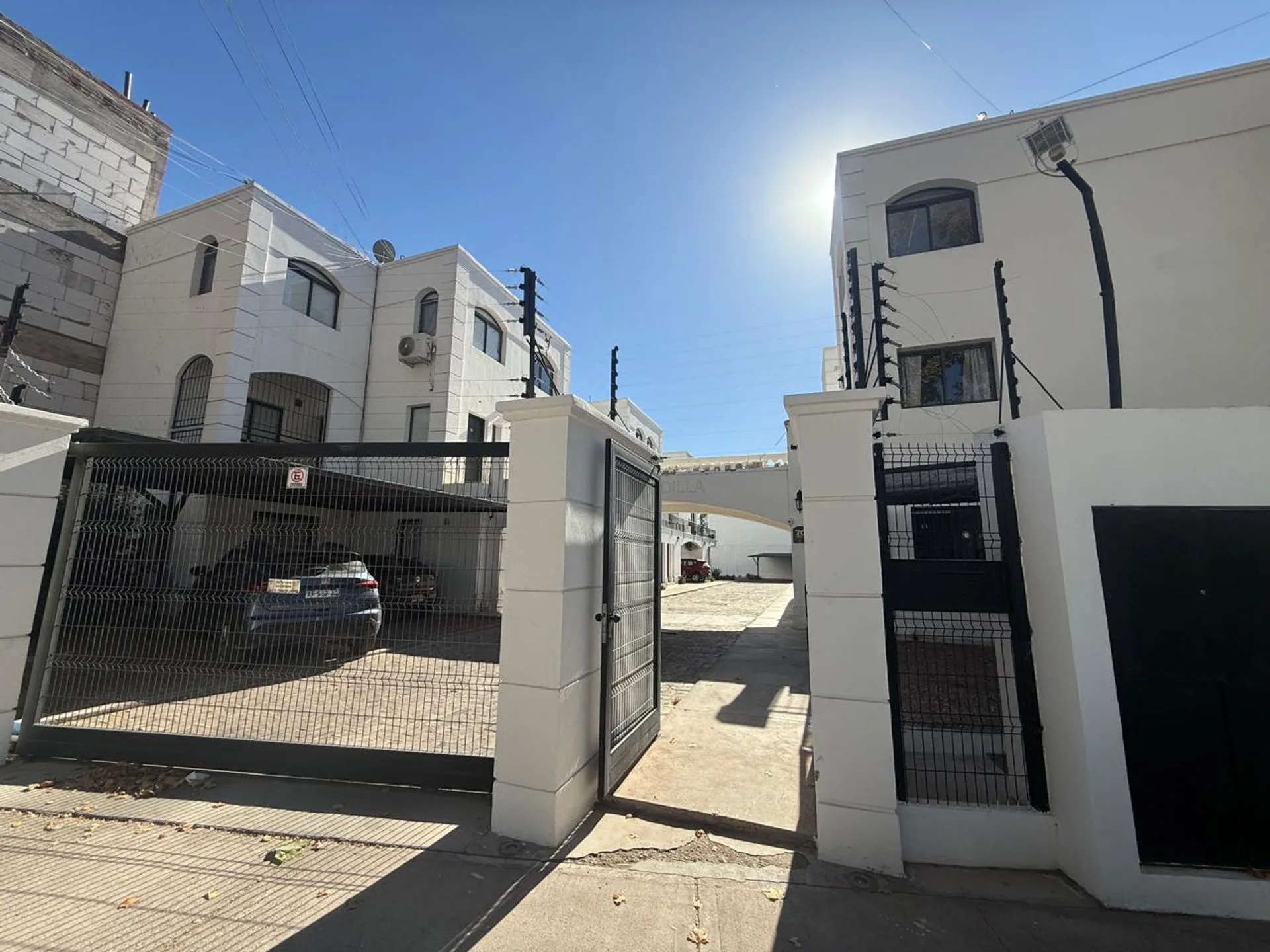VENTA DUPLEX APTO CREDITO VILLA CARRODILLA foto 3