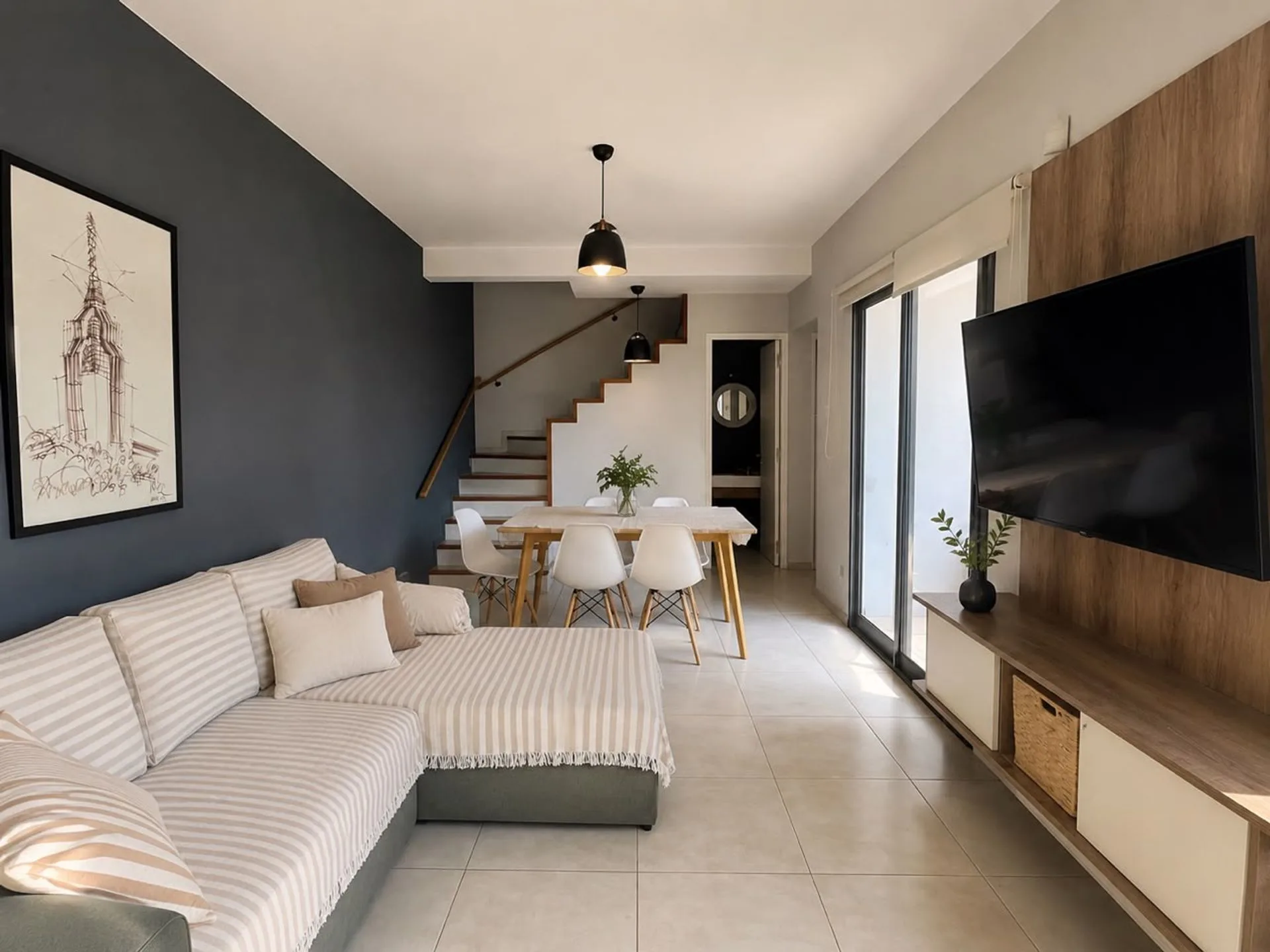 VENTA DUPLEX APTO CREDITO VILLA CARRODILLA foto 4