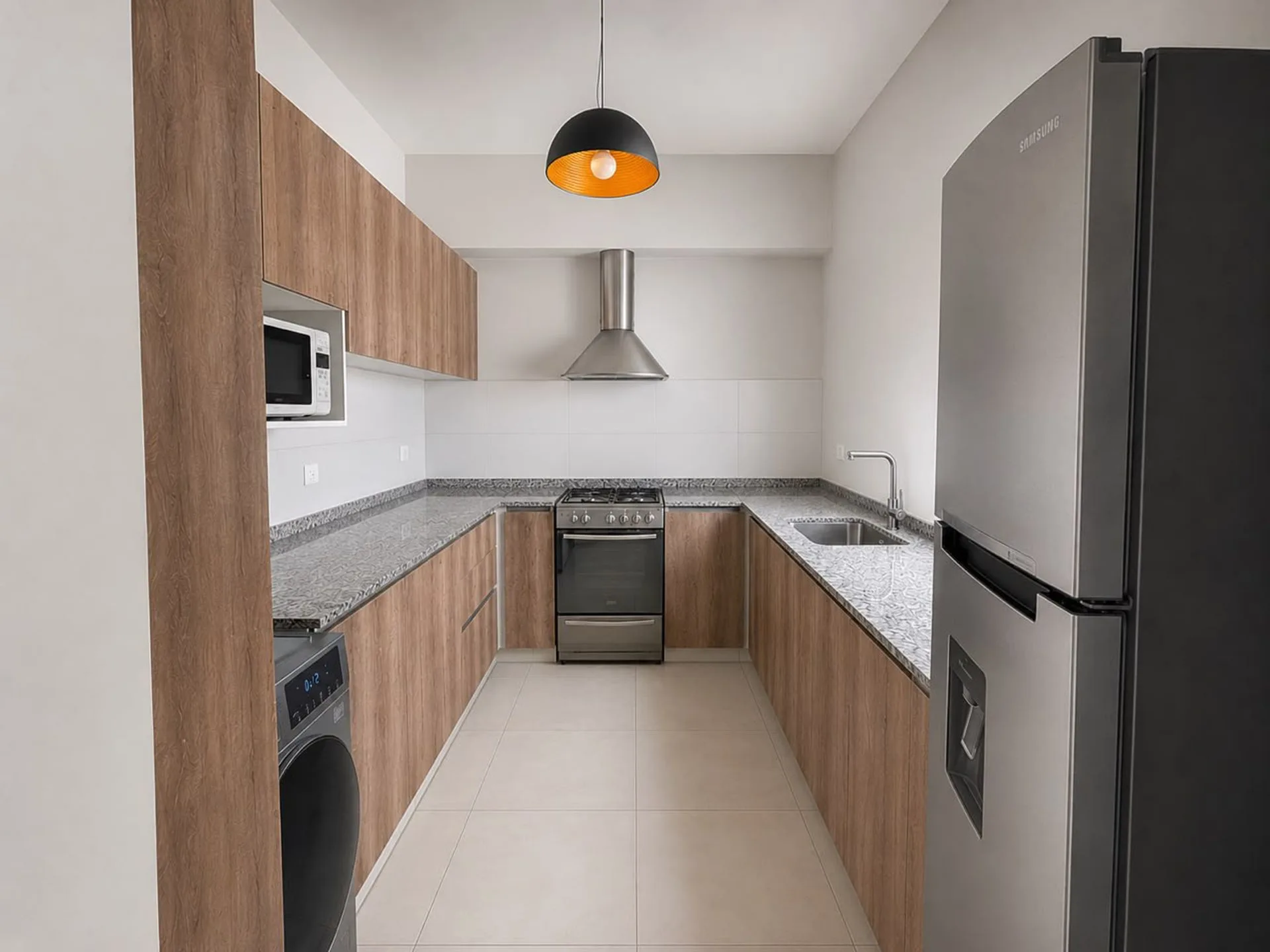 VENTA DUPLEX APTO CREDITO VILLA CARRODILLA foto 5