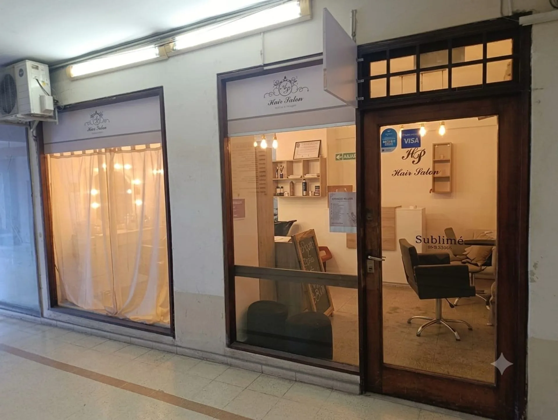 Local comercial Centro Córdoba Avenida Colon foto 3