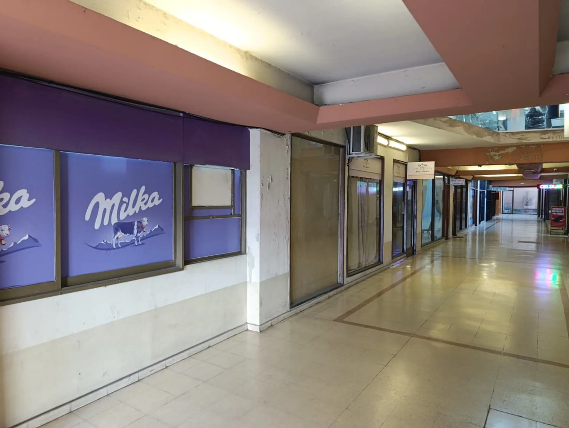 Local comercial Centro Córdoba Avenida Colon foto 5