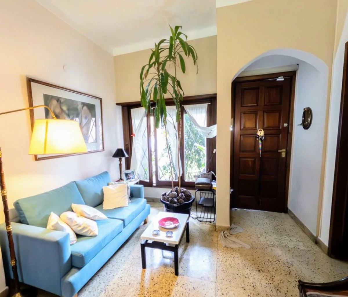 VENTA CASA 5 AMB PARQUE PILETA COCHERA HAEDO foto 4