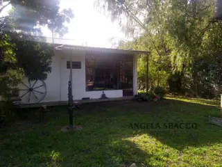 Casa en Parada Robles foto 1