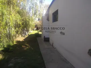 Casa en Parada Robles foto 2