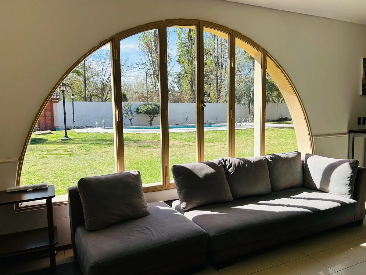 VENTA GRAN CASA BESARES, CHACRAS DE CORIA foto 5
