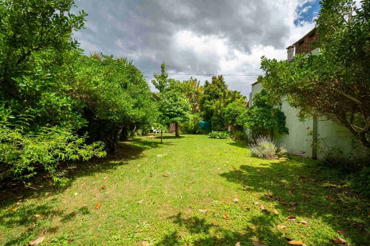 VENTA LOTE 378M2 EN PARQUE LURO