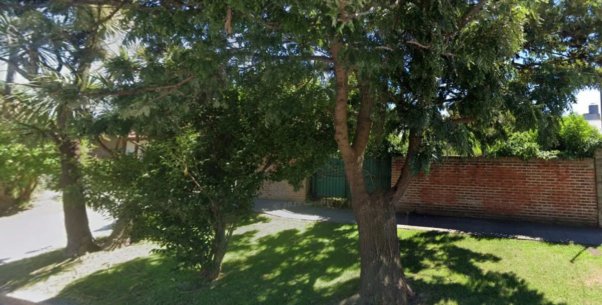 VENTA LOTE 378M2 EN PARQUE LURO foto 3