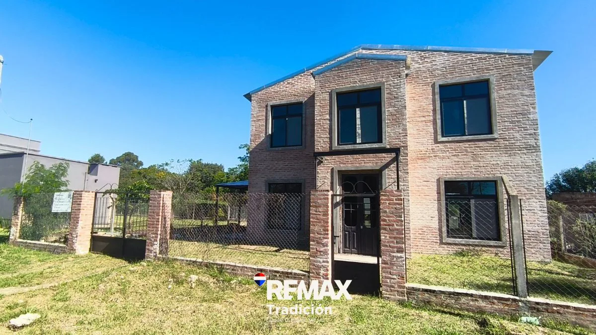 Casa Venta en Construccion Villa Fabiana Sur Rcia foto 3