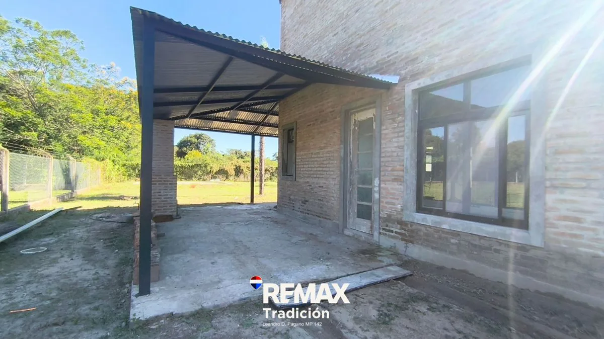 Casa Venta en Construccion Villa Fabiana Sur Rcia foto 4