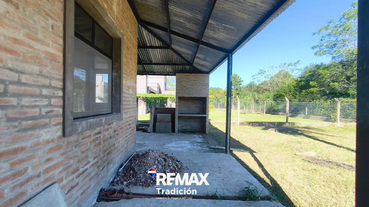 Casa Venta en Construccion Villa Fabiana Sur Rcia foto 5