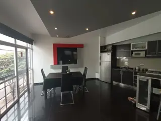 VENTA DEPARTAMENTO 2 AMBIENTES PARQUE AVELLANEDA foto 1