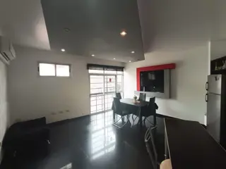 VENTA DEPARTAMENTO 2 AMBIENTES PARQUE AVELLANEDA foto 3