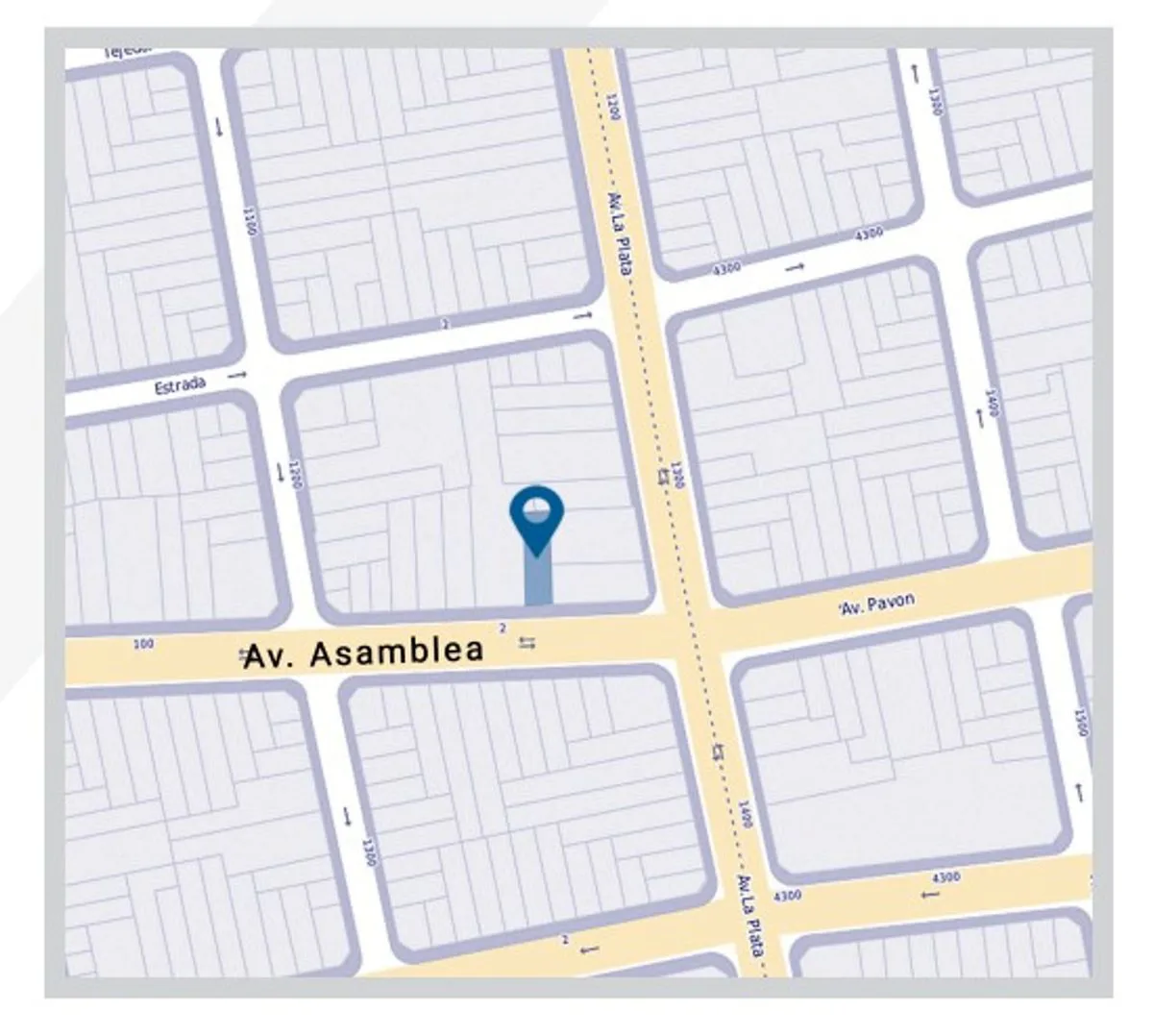 LOTE AV. ASAMBLEA 25, PARQUE CHACABUCO foto 3