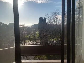 TRIPLEX 5 AMBIENTES VISTA AL RIO. CON TERRAZA Y PARRILLA PROPIA foto 1