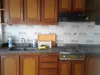 TRIPLEX 5 AMBIENTES VISTA AL RIO. CON TERRAZA Y PARRILLA PROPIA foto 4