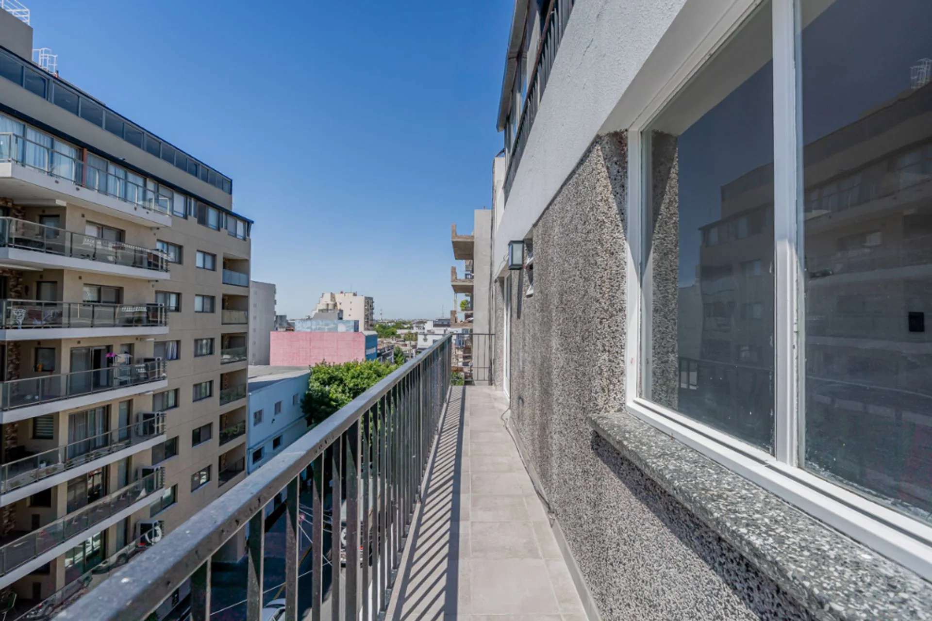 Departamento Venta 3 Ambientes Mataderos A NUEVO foto 2